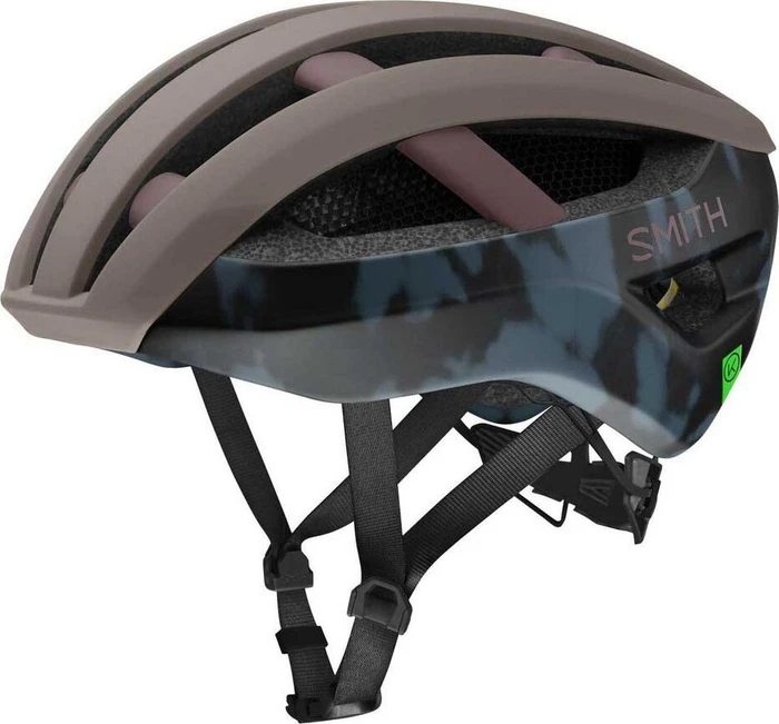 Smith Network MIPS Helm matte ash