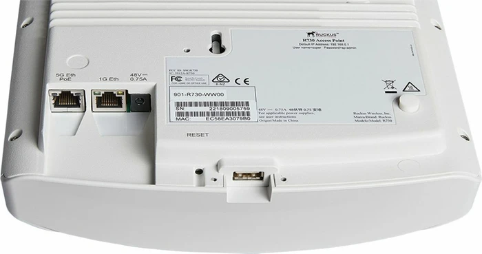 Commscope Ruckus R850