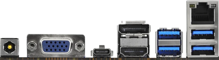 ASRock DeskMini H470