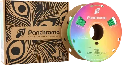 Polymaker Panchroma CoPe, grün, Spule, 1.75mm, 1.00kg