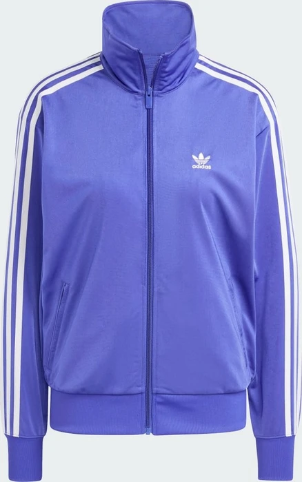 adidas Adicolor Classics Loose Firebird Originals Trainingsjacke energy ink (Damen)
