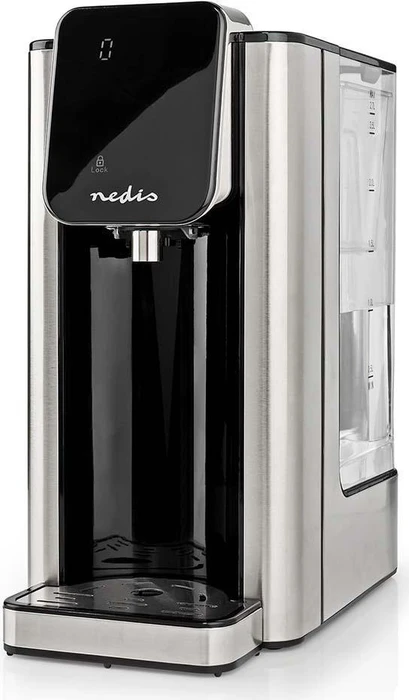 Nedis KAWD300FBK Heißwasserspender
