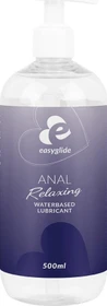 EasyGlide Anal Relaxing Waterbased Lubricant Gleitgel,    500ml