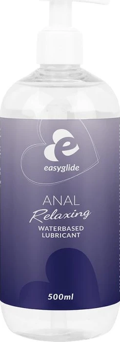 EasyGlide Anal Relaxing Waterbased Lubricant Gleitgel