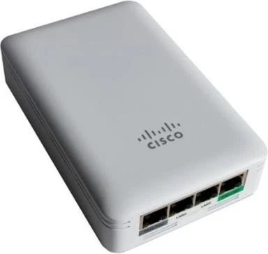 Cisco Aironet 1815W, Controller-based AP, E regulatory domain