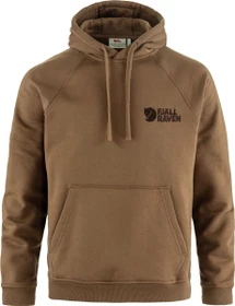 Fjällräven Classic Hoodie wood brown (Herren)