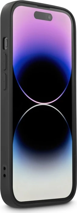 Hama Handyhülle Fantastic Feel für Apple iPhone 14 Pro schwarz