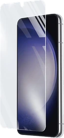 Cellularline Impact Glass Capsule für Samsung Galaxy S24 Ultra schwarz