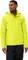 Vaude Escape Bike Warm Fahrradjacke bright green (Herren) Vorschaubild