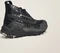 adidas Stella McCartney X Terrex Free Hiker GTX core black/utility black/almond milk/smc (Damen) Vorschaubild