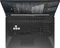 ASUS TUF Gaming F17 FX706HEB-HX090T, Eclipse Gray, Core i7-11800H, 8GB RAM, 1TB SSD, GeForce RTX 3050, DE Vorschaubild