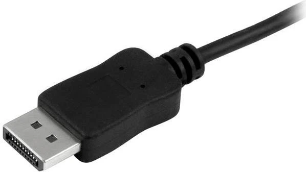 StarTech USB-C 3.0/DisplayPort Adapter, 1.8m