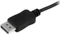 StarTech USB-C 3.0/DisplayPort Adapter, 1.8m Vorschaubild