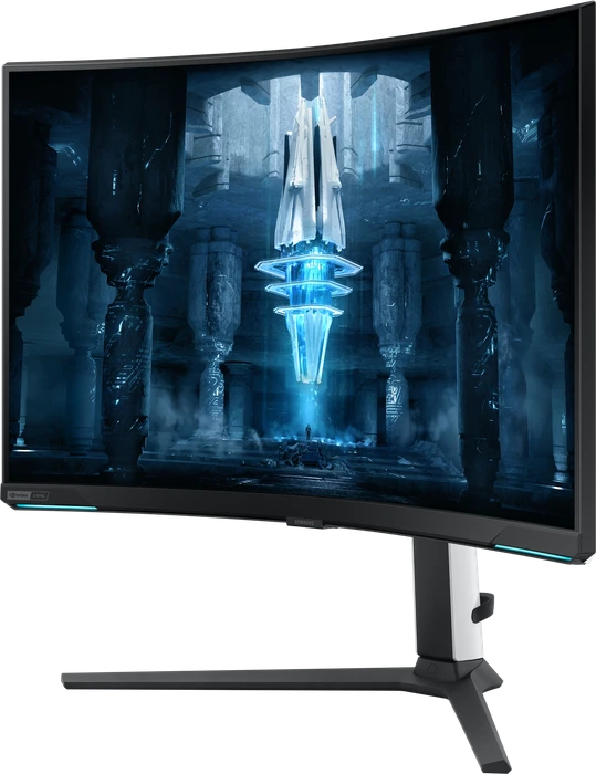 Samsung Odyssey Neo G8 G85NB, 32"