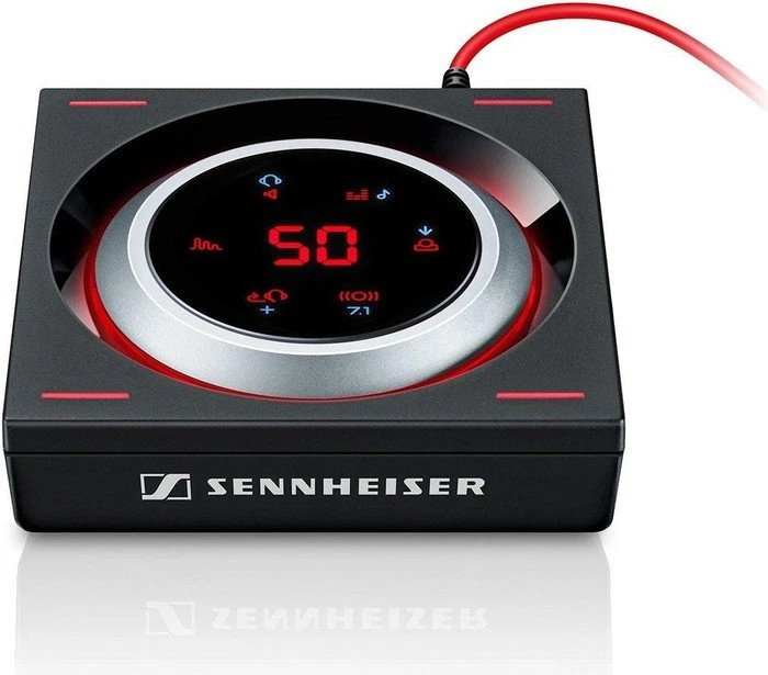 Sennheiser GSX 1000