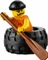 LEGO City Polizei - Flucht per Reifen Vorschaubild