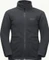 Jack Wolfskin Snowfrost 3in1 Funktionsjacke phantom (Junior) Vorschaubild
