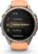 Garmin Fenix 9 Pro inReach 43mm titanium/shell pink-autumn orange Vorschaubild