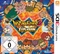 Inazuma Eleven 3: Explosion (3DS) Vorschaubild