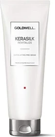 Goldwell Kerasilk Revitalize Exfoliating Pre-Wash Peeling, 250ml