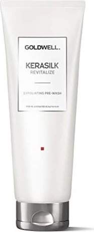 Goldwell Kerasilk Revitalize Exfoliating Pre-Wash Peeling, 250ml