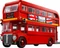 LEGO Creator Expert - Londoner Bus Vorschaubild