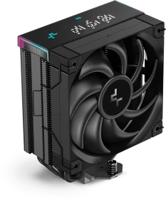 DeepCool AK400 Digital Pro, schwarz