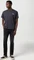 Wrangler Larston Medium Stretch Jeans black fog (Herren) Vorschaubild