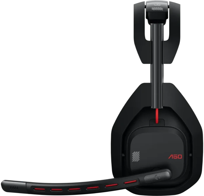 Logitech G Astro A50 (Gen 5) schwarz