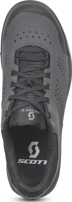 Scott MTB SHR-ALP Lace dark grey/black (Herren)
