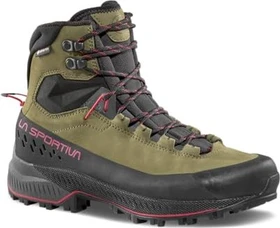 La Sportiva TX5 Evo Mid GTX cypress/azalea (Damen)