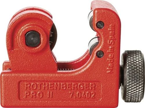 Rothenberger Minicut I Pro C Rohrschneider