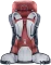 Deuter Rise 34+ redwood/ink Vorschaubild