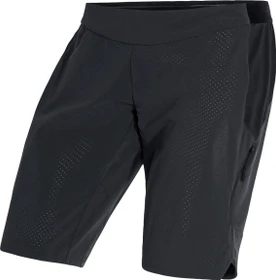 Vaude Kuro Shorts II Fahrradhose kurz schwarz (Herren)