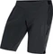 Vaude Kuro Shorts II Fahrradhose kurz schwarz (Herren) Vorschaubild