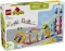 LEGO DUPLO - Kreative Sprungschanzen mit kleinen Flitzern 3-in-1-Set Vorschaubild