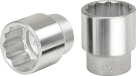 KS Tools Außenzwölfkant Steckschlüssel 3/4", 33x58mm