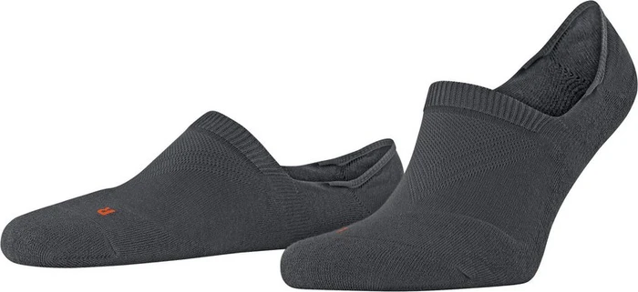 Falke Cool Kick Socken dark grey
