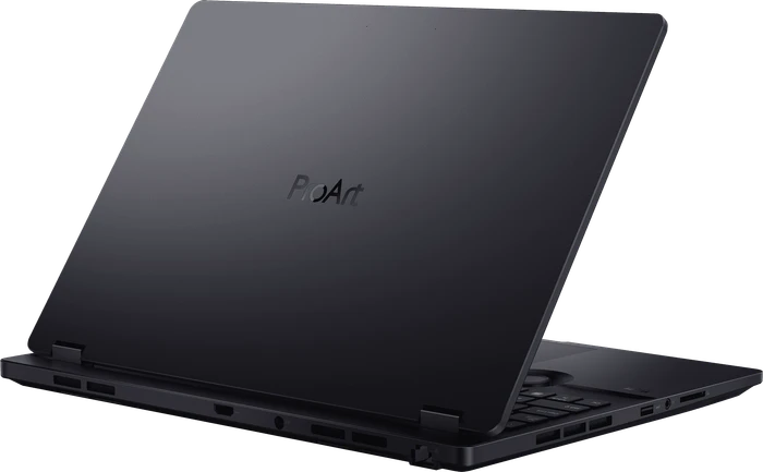 ASUS ProArt StudioBook 16 OLED W7604J3D-MY022X, Mineral Black, Core i9-13980HX, 64GB RAM, 4TB SSD, RTX 3000 Ada Generation, DE