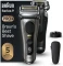 Braun Series 9 Pro+ 9515s Wet&Dry edles Metall Vorschaubild