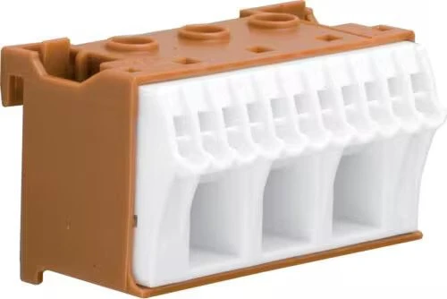 Hager Klemmen QuickConnect L 14 Klemmstellen