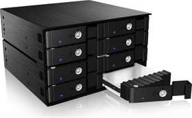 RaidSonic Icy Box IB-2280SSK