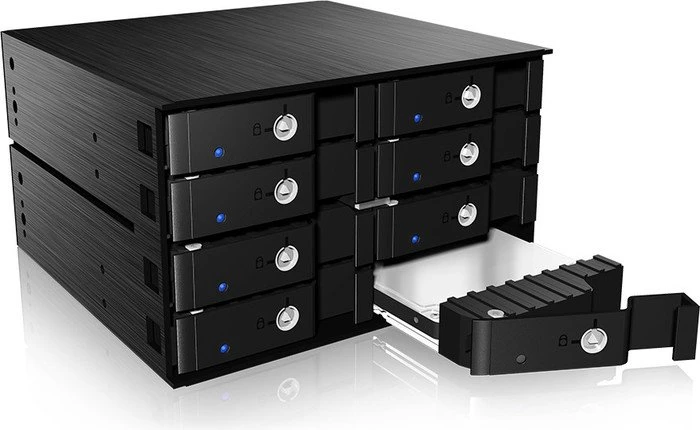 RaidSonic Icy Box IB-2280SSK