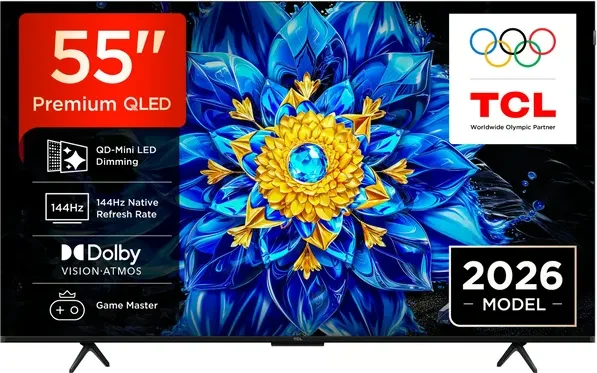 TCL 55QLED810L