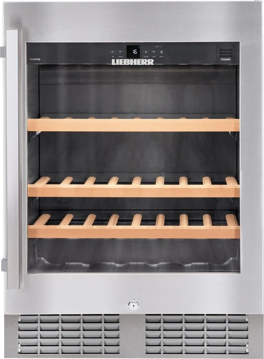 Liebherr UWKes 1752-26 GrandCru