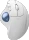 Logitech Ergo M575S Silent Wireless Trackball, Offwhite, Logi Bolt, Bluetooth (910-007030)