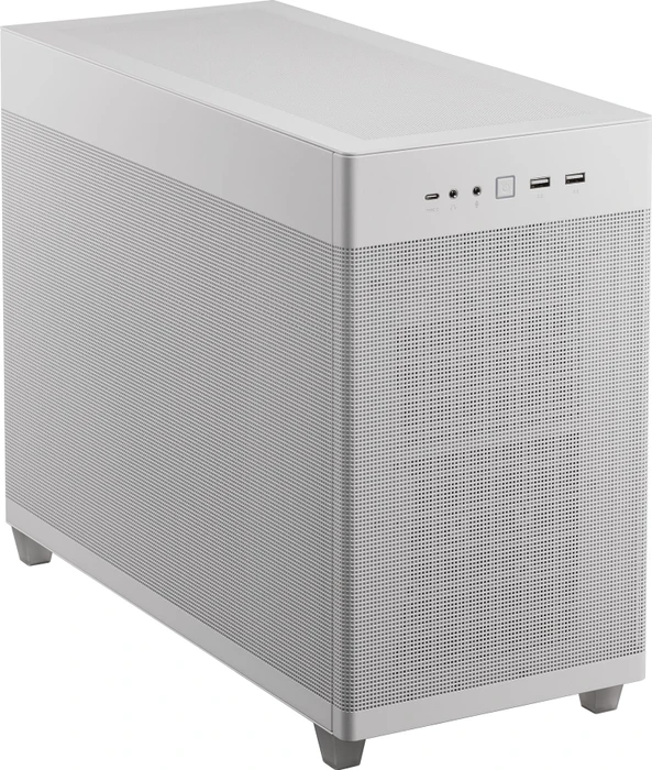 ASUS Prime AP201, weiß