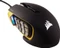 Corsair Scimitar Pro RGB Optical MOBA/MMO Gaming Mouse gelb, USB Vorschaubild