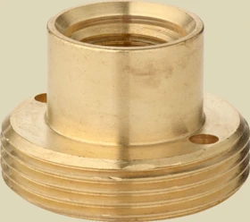 Primus Lindal Gewinde Adapter
