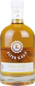 Alter Laux Edler Willi 500ml